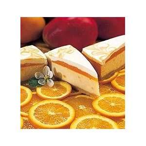 Orange Mango   Gourmet Cheesecake Grocery & Gourmet Food
