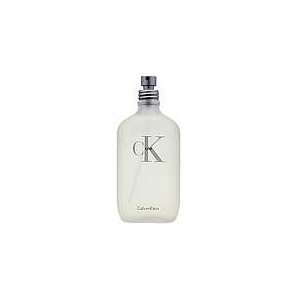  Ck One by Calvin Klein for Men, 9 oz Bath Wash Beauty