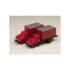  N IH R 190 Delivery Truck, A&P Grocery(2) Toys & Games