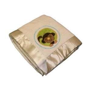  Little Bedding By Nojo Circle Of Friends Blanket Baby