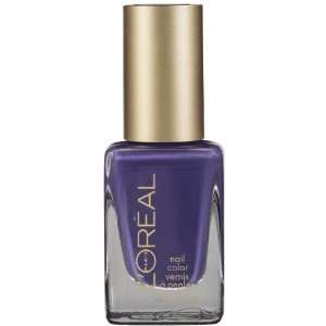  LOreal Color Riche Nail Polish Paparazzi Pleaser (Pack of 