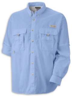  Columbia Mens Bahama II Long Sleeve Shirt Big Clothing