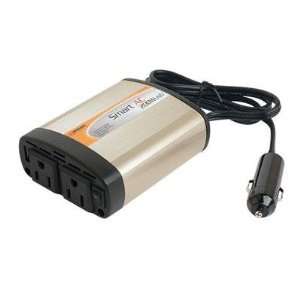  Smart AC 200 USB Inverter Electronics
