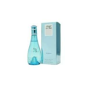  COOL WATER by Davidoff EDT SPRAY 1.7 OZ Health & Personal 