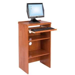  Monitor Stand   Standing Height   23W x 16D x 39H 