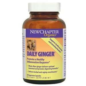  Daily Ginger® , 90 Vcaps®
