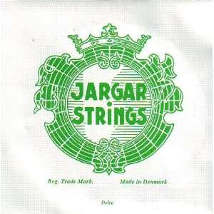  Jargar Cello Set Green (Dolce), J950G 