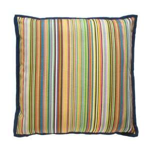  Big Sur Stripe Outdoor Pillow