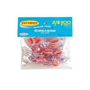   Free Hard Cinnamon Candy   1 Oz Bag, 12 Ea