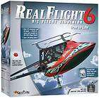 Great Planes RealFlight G6 RC Flight Simulator Heli Mega Pack Mode 2 