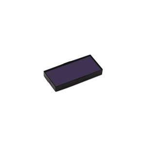   ® Replacement Ink Pad for ClassiX® Custom Stamps