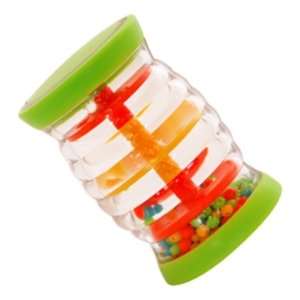    Hohner Kids / 4 Mini Tube Shaker, Colors Vary Toys & Games