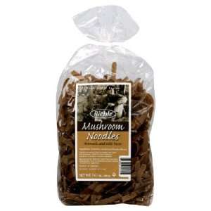 Riehl, Noodle Mushroom, 14.1 Ounce (8 Pack)  Grocery 