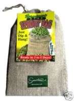 each Sproutman’s Hemp Sprout Bag  