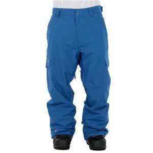  Quiksilver Drill Shell Pants 2012
