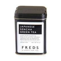 FREDS at Barneys New York Japanese Sencha Green Tea