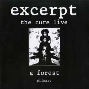  Cure Live Excerpt Cure Music