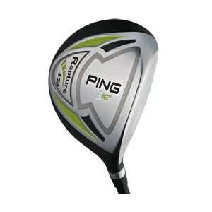 PreOwned Ping Pre Owned Rapture V2 Fairway Wood( CONDITION Excellent 