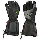 electric heated gloves  