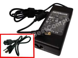 AC Adapter 90W for LITEON PA 1900 24 Acer 7510 7720G  