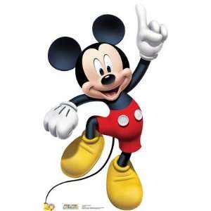  Mickey Dance Stand Up