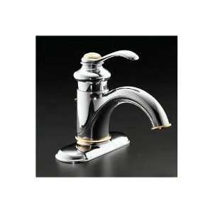  Kohler Fairfax Lavatory Faucet   Centerset   K12181 D G 