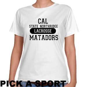  Cal State Northridge Matadors T Shirt  Cal State Northridge 