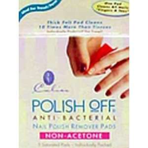 Nail Polish Remover (L) Case Pack 168   904108