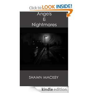 Angels and Nightmares (The Dream Hopper) Shawn Mackey  