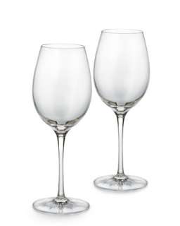 Crystal Wine Glass  