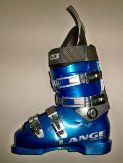 NEW Lange World Cup 150 ZA ZA Racing Ski Boots, Flex 150  