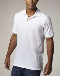 Top Refinements for Penguin Short Sleeves Polo