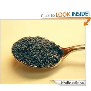   Seed The Ultimate Collection of the Worlds Finest Poppy Seed Recipes