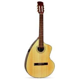  Giannini GWSCRA6   Brazilian Craviola Musical Instruments