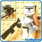 SW403 Lego Star Wars 7163 Gunship Ep2 Clone Trooper NEW