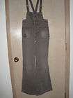 DIESEL PHERGY OVERALL JEANS RETAIL $170. NWT.SIZE 26