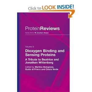   Wittenberg (Protein Reviews) (9788847008069) Martino Bolognesi, Guido