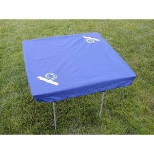   State Nittany Lions NCAA Ultimate Card Table Cover