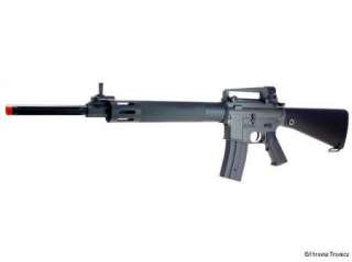   UFC M16 Sniper RIS AEG Airsoft Auto Electric Rifle Gun JG6628  