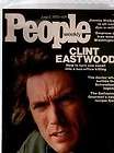 People Weekly 1975 June 2, Clint Eastwood