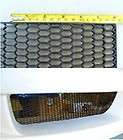 Honeycomb Mesh   ABS Plastic for Body Kit   5/8s   Inch
