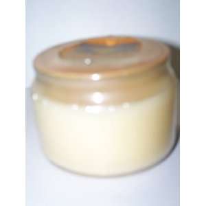  AVIA FINE CANDLES SUGAR COOKIES WICKLESS Beauty