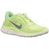 Nike Free Run + 3   Womens   Light Green / Grey