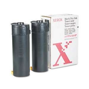  XER6R396 Xerox® TONER,PK/2,COPIER,DRY INK Electronics