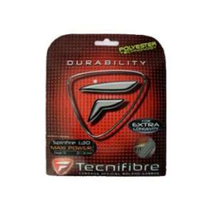  Technifibre Spinfire Maxi Power Tennis String   17G 660 