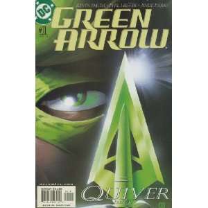 GREEN ARROW 21ST CENTURY COLLECTION 25 Different Comics, Instant Gift 