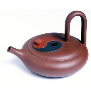 Chinese Yixing Teapot 