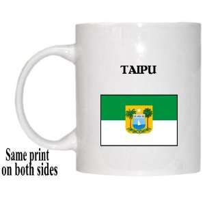  Rio Grande do Norte   TAIPU Mug 