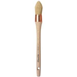 Da Vinci Series 2015 Round Fitch Pounce Brush for Acrylic 