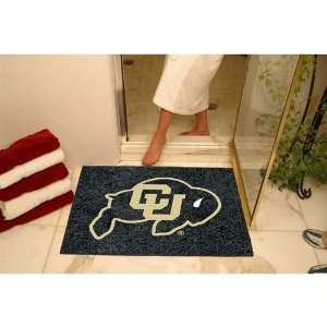    Colorado Buffaloes All Star   34 X 44.5 Mats